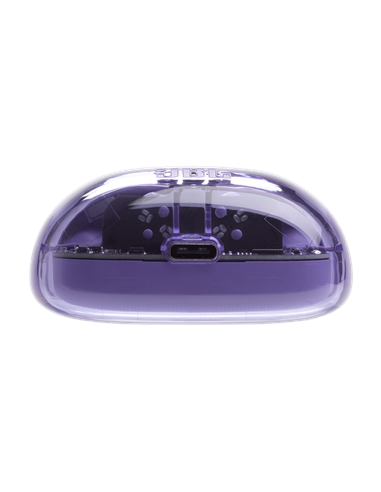 Наушники JBL Tune Beam 2 Ghost Edition, Фиолетовый