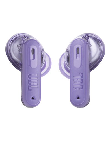 Căști JBL Tune Beam 2 Ghost Edition, Violet