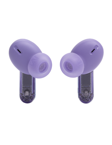 Căști JBL Tune Beam 2 Ghost Edition, Violet