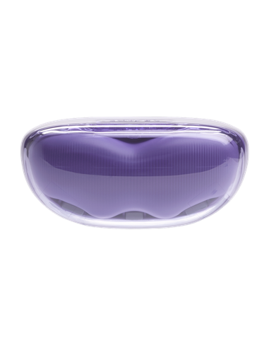 Căști JBL Tune Beam 2 Ghost Edition, Violet