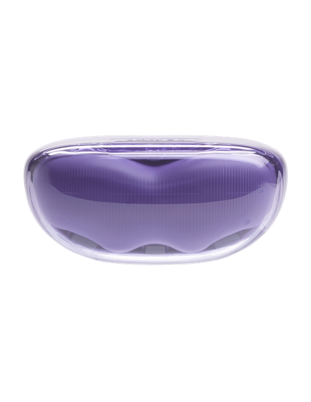 Наушники JBL Tune Beam 2 Ghost Edition, Фиолетовый