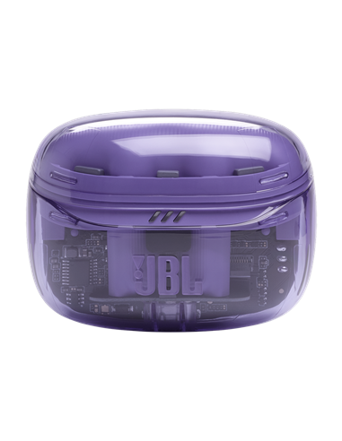 Căști JBL Tune Beam 2 Ghost Edition, Violet