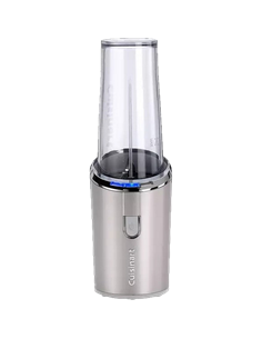 Стационарный блендер Cuisinart RPB100E, Нержавеющая сталь