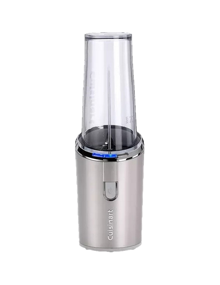 Стационарный блендер Cuisinart RPB100E, Нержавеющая сталь