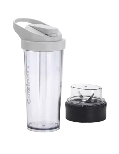Стационарный блендер Cuisinart RPB100E, Нержавеющая сталь