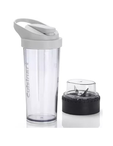 Blender staționar Cuisinart RPB100E, Oțel inoxidabil