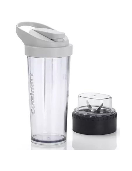 Стационарный блендер Cuisinart RPB100E, Нержавеющая сталь
