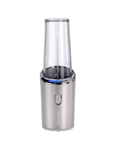 Стационарный блендер Cuisinart RPB100E, Нержавеющая сталь