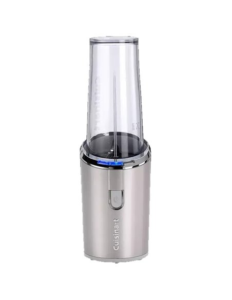 Стационарный блендер Cuisinart RPB100E, Нержавеющая сталь