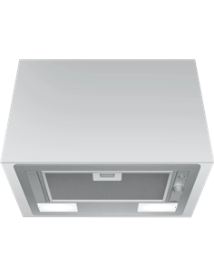 Встраиваемая Вытяжка Whirlpool WCT 64 FLY X, Нержавеющая сталь