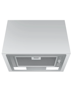 Hota încorporabilă Whirlpool WCT 64 FLY X, Oțel inoxidabil 2