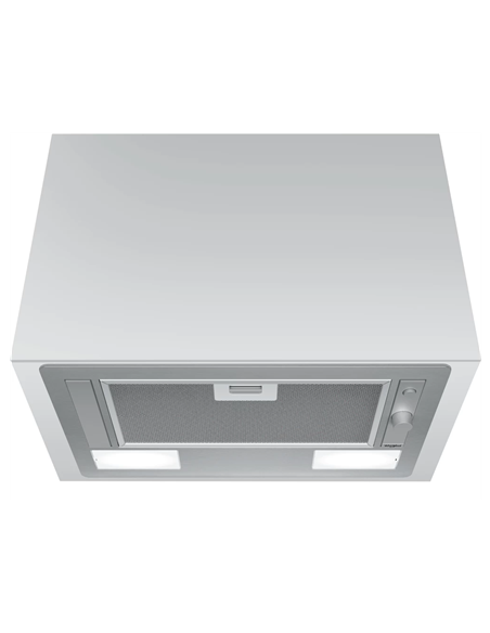 Встраиваемая Вытяжка Whirlpool WCT 64 FLY X, Нержавеющая сталь