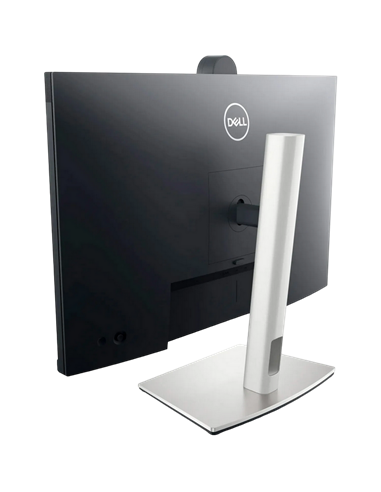 23,8" Monitor DELL P2424HEB, IPS 1920x1080 FHD, Negru | Argintiu