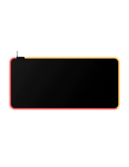 Mouse Pad pentru jocuri HyperX Pulsefire Mat, Extra Large, Negru