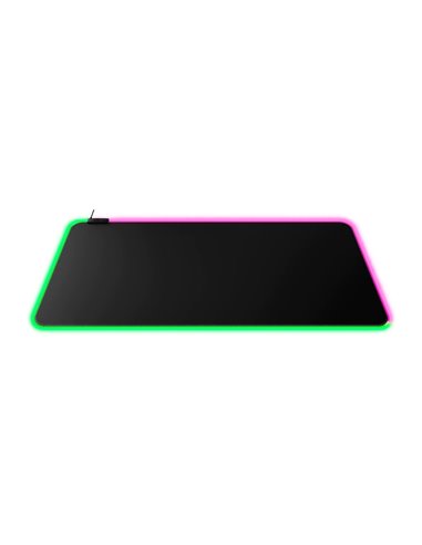 Игровой коврик для мыши HyperX Pulsefire Mat, Extra Large, Чёрный