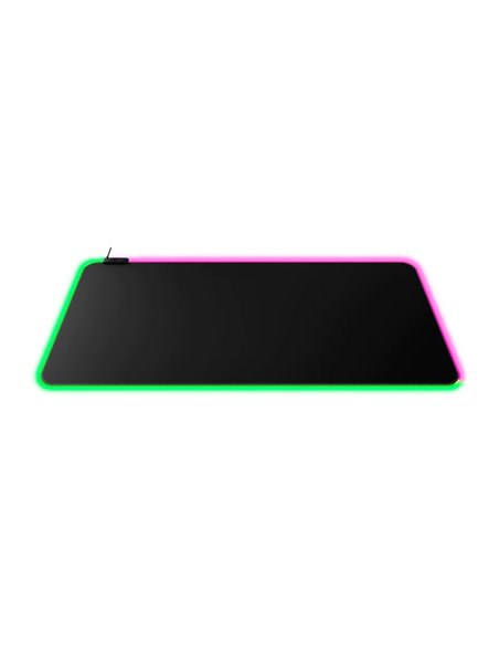 Игровой коврик для мыши HyperX Pulsefire Mat, Extra Large, Чёрный