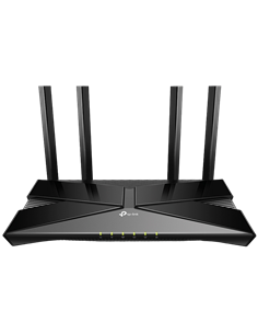 Router fără fir TP-LINK Archer AX55, Negru