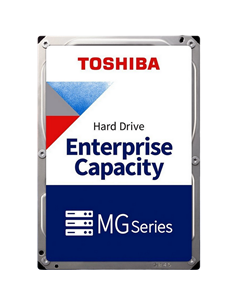 Unitate HDD Toshiba Cloud-Scale Capacity MG11, 3.5", 24 TB MG11ACA24TE