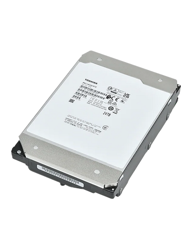 Жесткий диск Toshiba Cloud-Scale Capacity MG11, 3.5", 24 TБ <MG11ACA24TE>