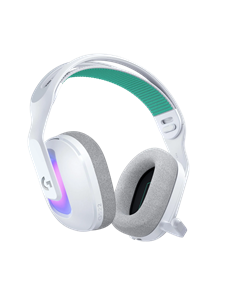 Căști Logitech G522, Bluetooth/USB, Alb 2
