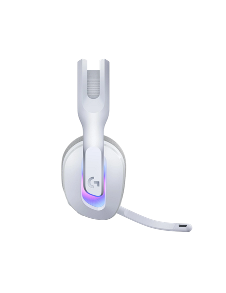 Наушники Logitech G522, Bluetooth/USB, Белый