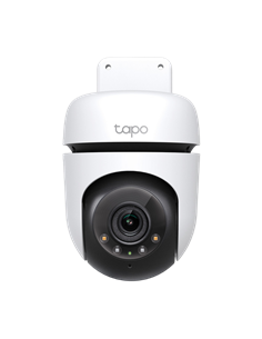 Умная камера видеонаблюдения TP-LINK TAPO C510W, Белый