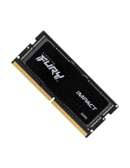 Memorie RAM Kingston FURY Beast, DDR5 SDRAM, 4800 MHz, 32GB, KF548S38IB-32
