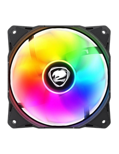 Cooler procesor Cougar Poseidon Elite ARGB 360 2