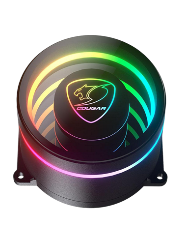 Кулер для процессора Cougar Poseidon Elite ARGB 360