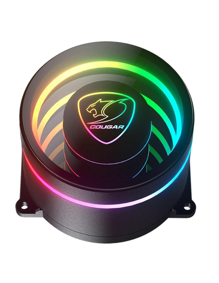 Cooler procesor Cougar Poseidon Elite ARGB 360