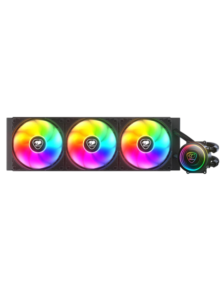 Cooler procesor Cougar Poseidon Elite ARGB 360