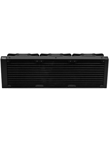 Кулер для процессора Cougar Poseidon Elite ARGB 360