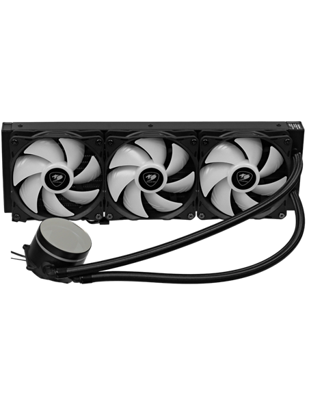 Cooler procesor Cougar Poseidon Elite ARGB 360