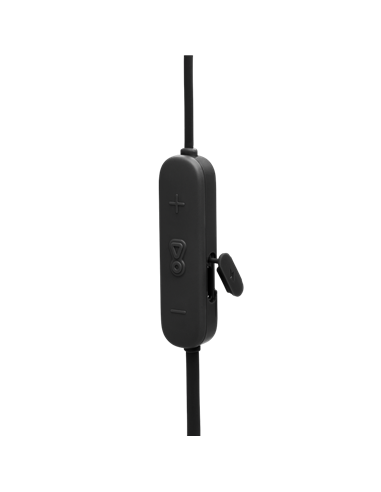 Наушники JBL T135BT, Чёрный