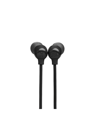 Наушники JBL T135BT, Чёрный