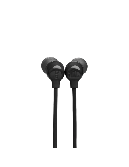 Наушники JBL T135BT, Чёрный