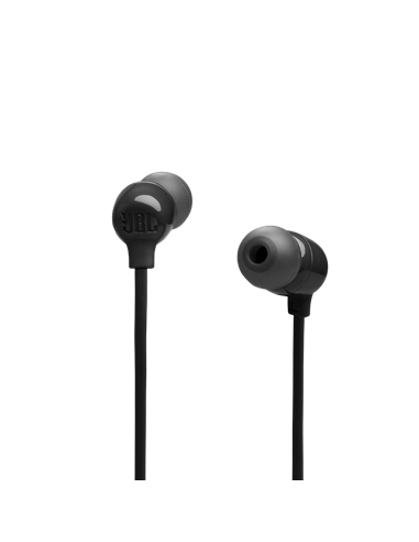 Наушники JBL T135BT, Чёрный