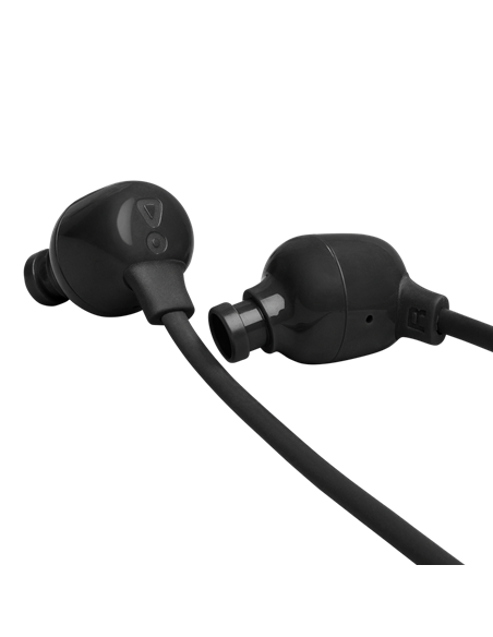 Наушники JBL T135BT, Чёрный