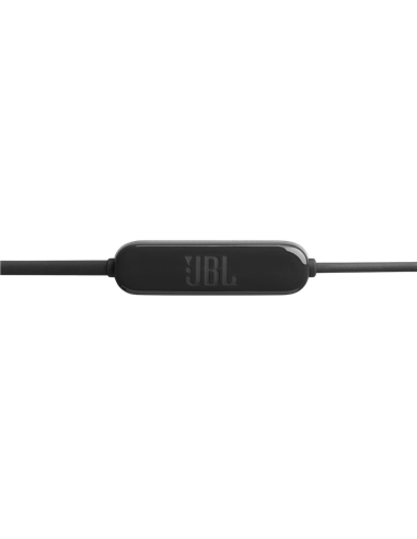 Наушники JBL T135BT, Чёрный