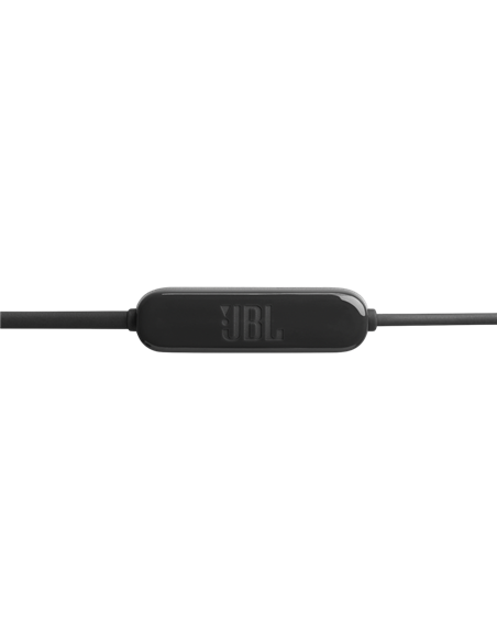 Наушники JBL T135BT, Чёрный