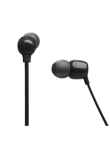 Наушники JBL T135BT, Чёрный