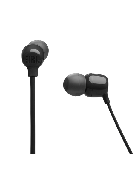 Наушники JBL T135BT, Чёрный