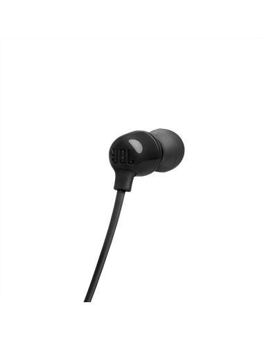Наушники JBL T135BT, Чёрный