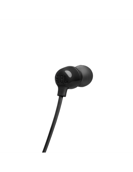 Наушники JBL T135BT, Чёрный