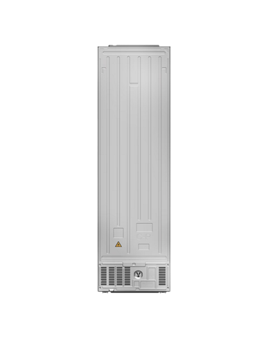 Frigider Haier EHD3PWDNPD206, Dark Inox