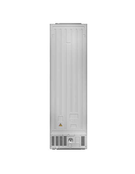 Frigider Haier EHD3PWDNPD206, Dark Inox