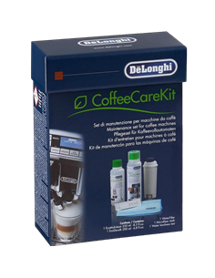 Agent de decalcifiere DeLonghi DLSC306 2