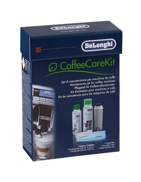 Agent de decalcifiere DeLonghi DLSC306