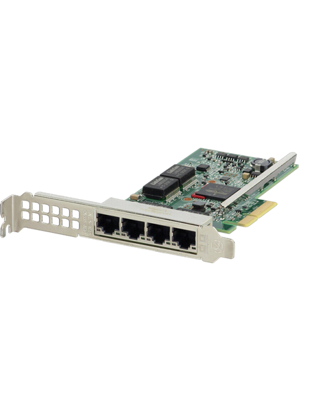 Сетевой адаптер DELL 540-BDRJ