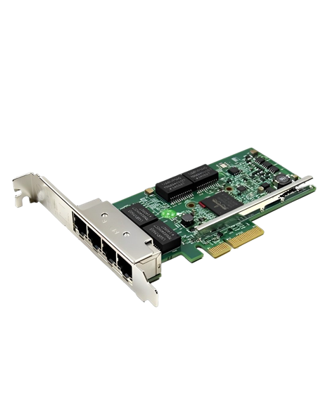Adaptor de rețea DELL 540-BDRJ